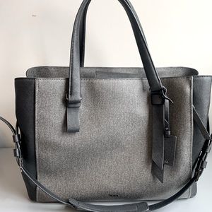 TUMI - Varek Park Tote Bag Briefcase